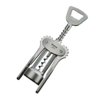 CAVATAPPI 2 LEVE FINO SATINATO       cm 20 MONOPOL 040272 CAVATAPPI                    C MONOPOL