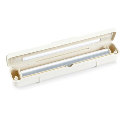 PORTAPELLICOLA               cm 36x7 FLEXI TESCOMA 899478 PORTAROTOLI CUCINA           C TESCOMA