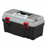 CASSETTA PORTAUTENSILI OPTIMA    47x25 h 23 KISTEN KOP5025-4C CASSETTE PORTAUTENSILI       F KISTENBERG