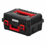 CASSETTA PORTAUTENSILI HEAVY     44x36 h 21 KISTEN KHV453520-S411 CASSETTE PORTAUTENSILI       F KISTENBERG