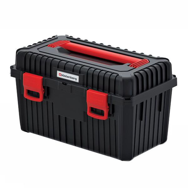 CASSETTA PORTAUTENSILI HEAVY 44x36 h 33 KISTEN KHV453535-S411 CASSETTE PORTAUTENSILI F KISTENBERG