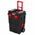 TROLLEY PORTAUTENSILI HEAVY      45x36 h 64 KISTEN KHVW-S411 CASSETTE PORTAUTENSILI       F KISTENBERG