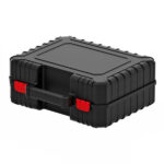 VALIGETTA PORTA TRAPANO HEAVY    38x33 h 14 KISTEN KHV40P CASSETTE PORTAUTENSILI       F KISTENBERG