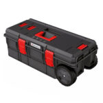 TROLLEY PORTAUTENSILI XBLOCK PRO 79x38 h 30 KISTEN KXB8040W-S411 CASSETTE PORTAUTENSILI       F KISTENBERG