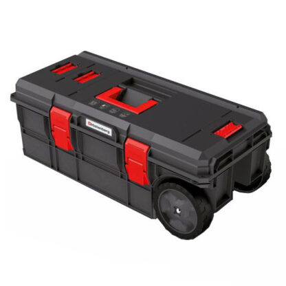 TROLLEY PORTAUTENSILI XBLOCK PRO 79x38 h 30 KISTEN KXB8040W-S411 CASSETTE PORTAUTENSILI       F KISTENBERG