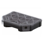 VALIGETTA PORTAMINUTERIA TAGER   19x14 h  4 KISTEN KTG20154 CASSETTE PORTAUTENSILI       F KISTENBERG