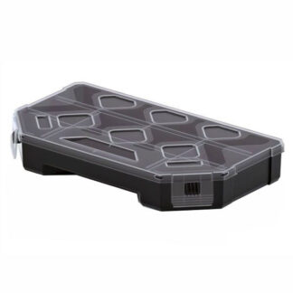 VALIGETTA PORTAMINUTERIA TAGER   24x14 h  4 KISTEN KTG25154 CASSETTE PORTAUTENSILI       F KISTENBERG