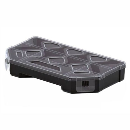 VALIGETTA PORTAMINUTERIA TAGER   24x14 h  4 KISTEN KTG25154 CASSETTE PORTAUTENSILI       F KISTENBERG