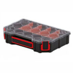 VALIGETTA PORTAMINUTERIA TAGER   28x24 h  6 KISTEN KTG30256S CASSETTE PORTAUTENSILI       F KISTENBERG