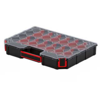 VALIGETTA PORTAMINUTERIA TAGER   39x28 h  6 KISTEN KTG40306S CASSETTE PORTAUTENSILI       F KISTENBERG
