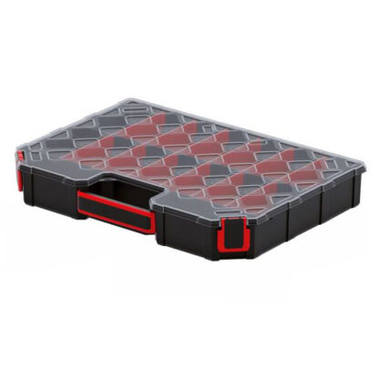 VALIGETTA PORTAMINUTERIA TAGER   39x28 h  6 KISTEN KTG40306S CASSETTE PORTAUTENSILI       F KISTENBERG