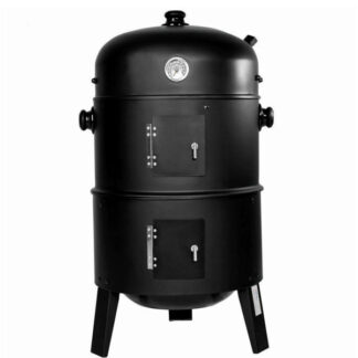 BARBECUE AFFUMICATORE             52x 45 h  84 BBQ 871125201311 BARBECUE                     C BBQ