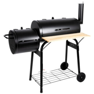 BARBECUE AFFUMICATORE            114x108 h 104 BBQ 871125219333 BARBECUE                     C BBQ