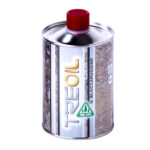 BLOCCARUGGINE TREOIL LUCIDO ml 500        TRE PINI 084512 ANTIRUGGINI                  F TRE PINI