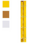 CERNIERA METRAGGIO INOX     32x0,7 m 2 3220 CERNIERE                     F VALTOCE