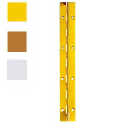 CERNIERA METRAGGIO MARRONE  32x0,7 m 2 215 CERNIERE                     F VALTOCE