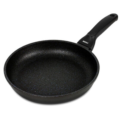 PADELLA                    cm 28 EXTRABLACK RISOLI 00103EB/28PN PENTOLE RISOLI'              C RISOLI