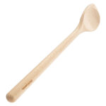 CUCCHIAIO LEGNO MESCOLATORE cm 30 FEELWOOD TESCOMA 637614 MESTOLAME LEGNO              C TESCOMA