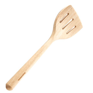 PALA LEGNO FORATA           cm 30 FEELWOOD TESCOMA 637624 MESTOLAME LEGNO              C TESCOMA
