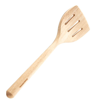 PALA LEGNO FORATA           cm 30 FEELWOOD TESCOMA 637624 MESTOLAME LEGNO              C TESCOMA