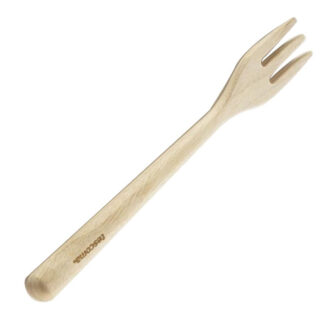 FORCHETTA LEGNO             cm 30 FEELWOOD TESCOMA 637630 MESTOLAME LEGNO              C TESCOMA