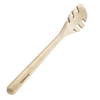 SERVISPAGHETTI LEGNO        cm 30 FEELWOOD TESCOMA 637634 MESTOLAME LEGNO              C TESCOMA
