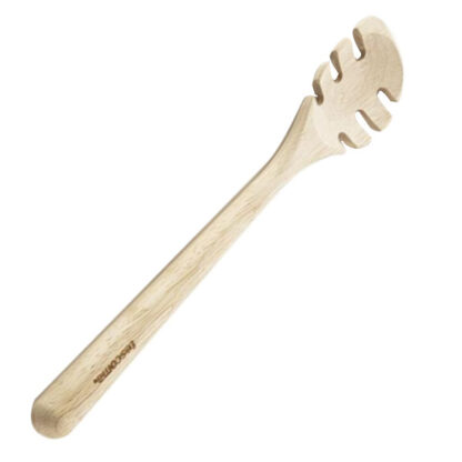 SERVISPAGHETTI LEGNO        cm 30 FEELWOOD TESCOMA 637634 MESTOLAME LEGNO              C TESCOMA