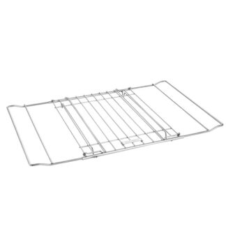 GRIGLIA FORNO REGOLABILE   38x32 GRANDCHEF TESCOMA 428756 TEGLIE E STAMPI TESCOMA      C TESCOMA