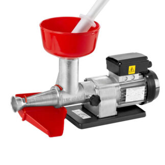 SPREMIPOMODORO ELETTRICO N.3 SUGO          3 SPADE 14000/E/P SPREMIPOMODORI               C TRE SPADE