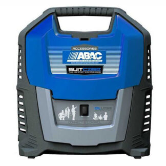COMPRESSORE DIRETTO HP1,5 M C1 SUITCASE 0     ABAC 2236115858 COMPRESSORI                  F ABAC