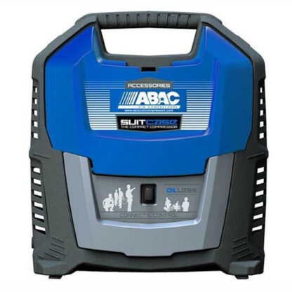 COMPRESSORE DIRETTO HP1,5 M C1 SUITCASE 0     ABAC 2236115858 COMPRESSORI                  F ABAC