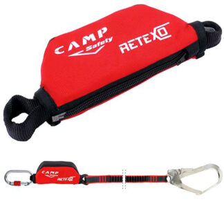 ASSORBITORE ENERGIA 150 RETEXO        5050103 CAMP 5050103 IMBRAGATURE                  F CAMP
