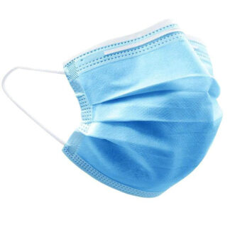 MASCHERA CHIRURGICA Pz 50 CARA MASCHERE F REAL CARE