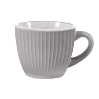TAZZA CAFFE CERAMICA COLOURS     Pz 6 BELLINTAVOLA 817854 TAZZE CERAMICA               C BELLINTAVOLA