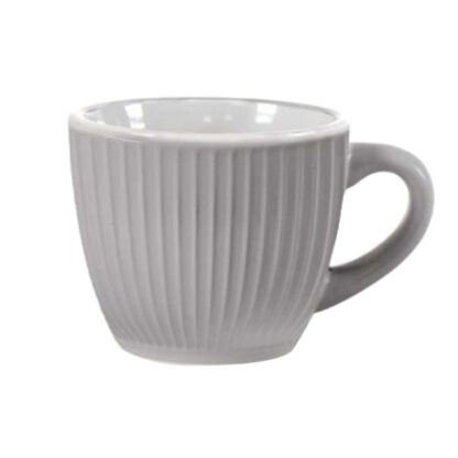 TAZZA CAFFE CERAMICA COLOURS     Pz 6 BELLINTAVOLA 817854 TAZZE CERAMICA               C BELLINTAVOLA