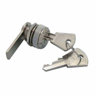 CILINDRO LEVETTA mm 16 D.16 NICH.      100-01-2 PC 100-1-2 CORTELLEZZI CILINDRI         S CORTELLEZZI