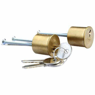 CILINDRO TONDO DOPPIO 31                  MP-47 PC MP-47 CORTELLEZZI CILINDRI         S CORTELLEZZI