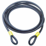 CAVO ANTIFURTO m 5                  CX422 GUARDIAN CX422 CATENE E LUCCHETTI ANTIFURTO S GUARDIAN