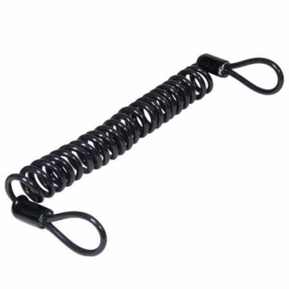 CAVO BLOCCADISCO MEMORY mm 4x150    87113 GUARDIAN 87113 CATENE E LUCCHETTI ANTIFURTO S GUARDIAN