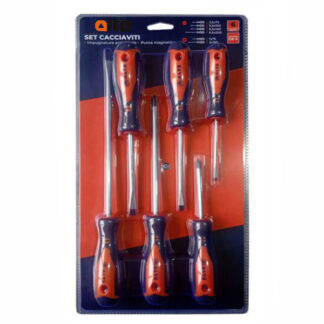 CACCIAVITI T+PH Pz 6                    ALTE 10033  CACCIAVITI                   F ALTE