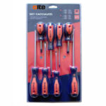 CACCIAVITI T+PH Pz 8                    ALTE 10034  CACCIAVITI                   F ALTE