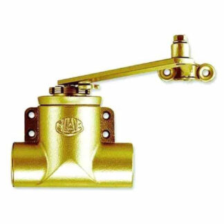 CHIUDIPORTA TRADIZIONALE 100 ORO        ME0102 MAB ME0102020 MAB ASSA ABLOY CHIUDIPORTA   S MAB