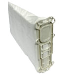 SACCO ASPIRAPOLVERE FOLLETTO   Pz  6 VKF060  MONDO VKF060 ASPIRAPOLVERE                C MONDO