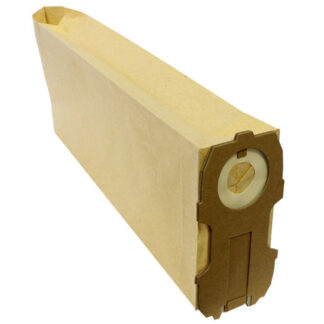 SACCO ASPIRAPOLVERE FOLLETTO   Pz  8 VKF020  MONDO VKF020 ASPIRAPOLVERE                C MONDO
