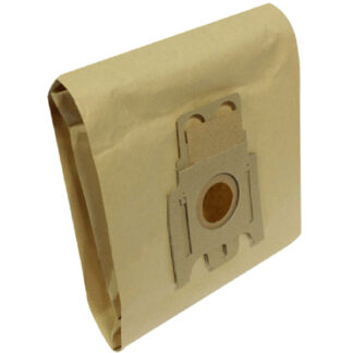 SACCO ASPIRAPOLVERE HOOVER     Pz  5 HOV207  MONDO HOV207 ASPIRAPOLVERE                C MONDO