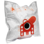 SACCO ASPIRAPOLVERE MIELE      Pz  4 MIE203M MONDO MIE203M ASPIRAPOLVERE                C MONDO