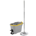 MOCIO COMPLETO ESPRESSO 360        Pz 4 10580 APEX 10580 APEX                         C APEX