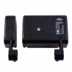 MANIGLIONE ELETTROLAMPO LAT DX  NF9403/D NUOVA FEB NF9403/D NUOVA FEB ANTIPANICO         S NUOVA FEB