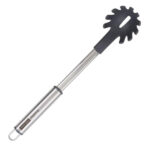 SERVISPAGHETTI INOX/NYLON cm 34 GRANDCHEF+ TESCOMA 428298 MESTOLAME                    C TESCOMA