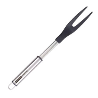 FORCHETTONE INOX/NYLON    cm 34 GRANDCHEF+ TESCOMA 428306 MESTOLAME                    C TESCOMA